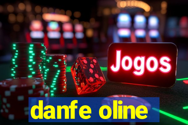 danfe oline